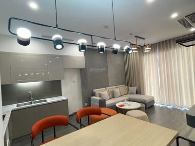 The Zenpark project, Vietnam The Zenpark project, Vietnam