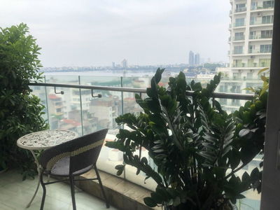 Golden Westlake Project, Vietnam Golden Westlake Project, Vietnam