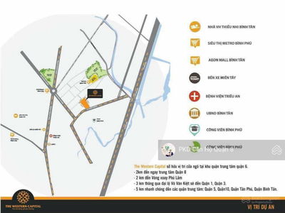 The Western Capital, Vietnam The Western Capital, Vietnam