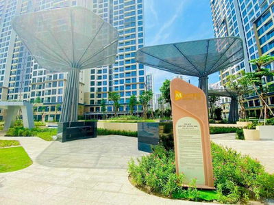 Masteri Center Point, Vietnam Masteri Center Point, Vietnam