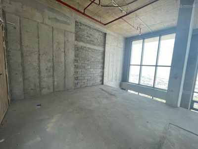 Sky Oasis Apartment Project