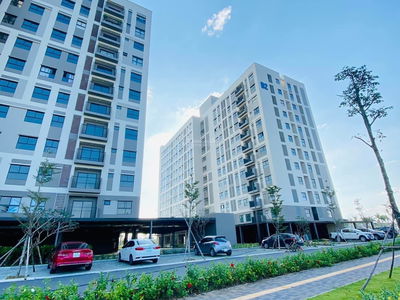 Ehome Southgate Project, Vietnam  Ehome Southgate Project, Vietnam