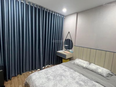 City Gate Towers, Vietnam City Gate Towers, Vietnam