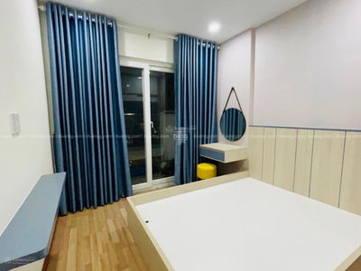 City Gate Towers, Vietnam City Gate Towers, Vietnam