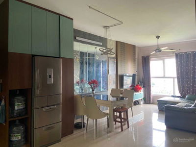 Tan Da Court, Vietnam Tan Da Court, Vietnam