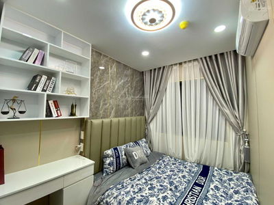 Golden Land 5 Project, Vietnam  Golden Land 5 Project, Vietnam