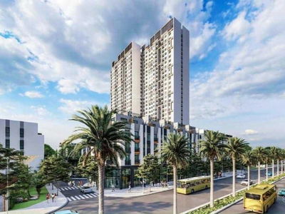 Hoang Thanh Pearl, Vietnam Hoang Thanh Pearl, Vietnam