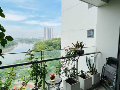 Riverpark Premier, Vietnam Riverpark Premier, Vietnam