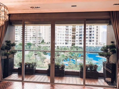 Diamond Island, Vietnam Diamond Island, Vietnam