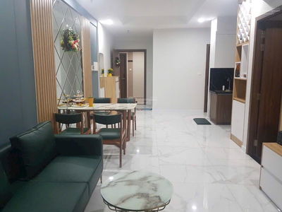 Opal Boulevard Project, Vietnam Opal Boulevard Project, Vietnam