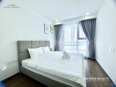 Opal SaiGon Pearl, Vietnam Opal SaiGon Pearl, Vietnam