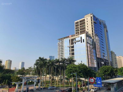 Diamond Park Plaza Project, Vietnam Diamond Park Plaza Project, Vietnam