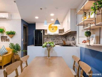 Lexington Residence, Vietnam Lexington Residence, Vietnam