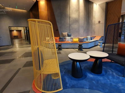 Citadines Marina Ha Long, Vietnam Citadines Marina Ha Long, Vietnam