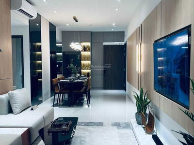 Elysian Apartment, Vietnam Elysian Apartment, Vietnam