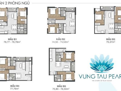 Vung Tau Pearl Project, Vietnam Vung Tau Pearl Project, Vietnam