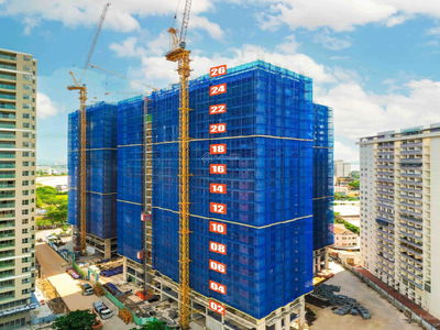 Vung Tau Pearl Project, Vietnam Vung Tau Pearl Project, Vietnam