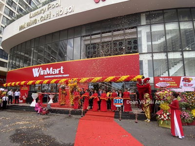 Gateway Vung Tau, Vietnam Gateway Vung Tau, Vietnam