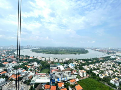 Lumiere Riverside, Vietnam  Lumiere Riverside, Vietnam
