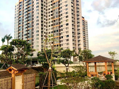 Mizuki Park, Vietnam Mizuki Park, Vietnam