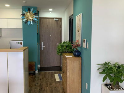 Mizuki Park, Vietnam Mizuki Park, Vietnam