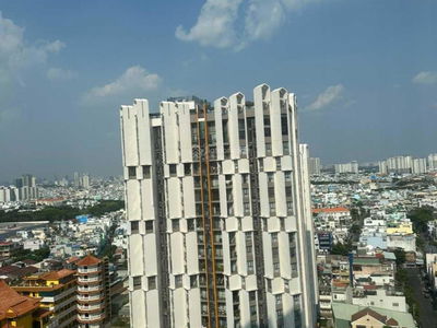 The Western Capital, Vietnam The Western Capital, Vietnam