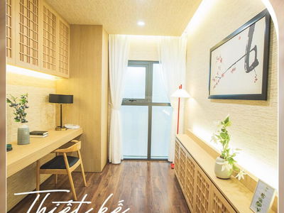 The Minato Residence Project, Vietnam  The Minato Residence Project, Vietnam