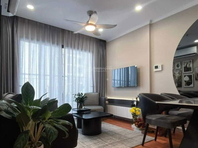 Imperia Smart City Project, Vietnam Imperia Smart City Project, Vietnam