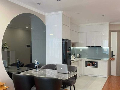 Imperia Smart City Project, Vietnam Imperia Smart City Project, Vietnam