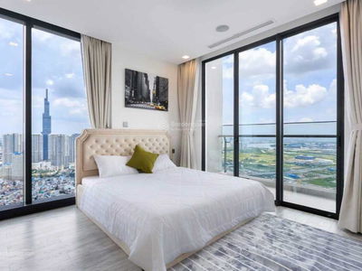 Vinhomes Golden River Ba Son, Vietnam Vinhomes Golden River Ba Son, Vietnam