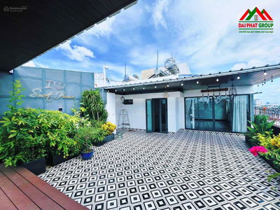 Sky Garden 3, Vietnam  Sky Garden 3, Vietnam