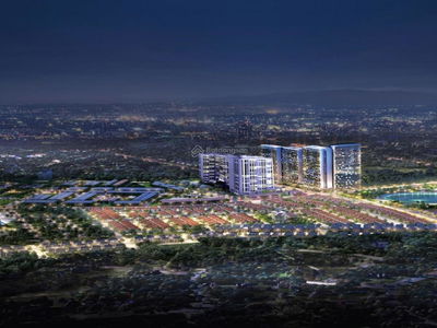 Anland LakeView Project, Vietnam Anland LakeView Project, Vietnam