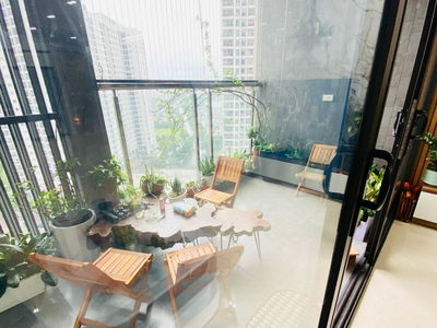 HPC Landmark 105 Project, Vietnam  HPC Landmark 105 Project, Vietnam