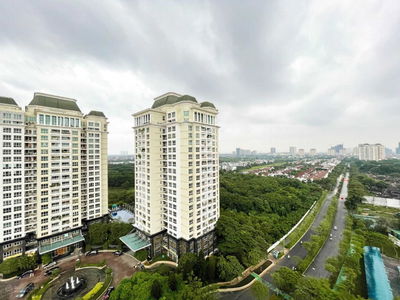 Ciputra Hanoi, Vietnam Ciputra Hanoi, Vietnam