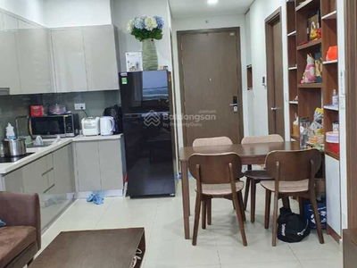 River Panorama, Vietnam River Panorama, Vietnam