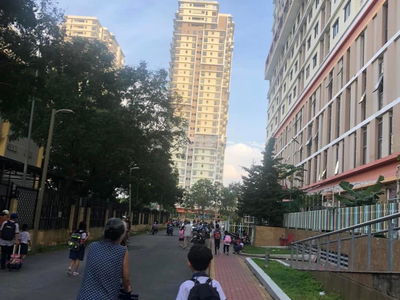 The Era Town, Vietnam The Era Town, Vietnam