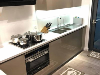 93 Lo Duc - Kinh Do Tower, Vietnam 93 Lo Duc - Kinh Do Tower, Vietnam