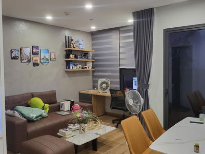 Vinhomes Smart City Project, Vietnam Vinhomes Smart City Project, Vietnam