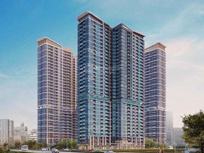 The Beverly - Vinhomes Grand Park, Vietnam The Beverly - Vinhomes Grand Park, Vietnam