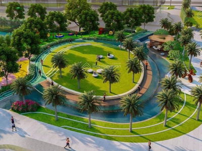 The Beverly - Vinhomes Grand Park, Vietnam  The Beverly - Vinhomes Grand Park, Vietnam