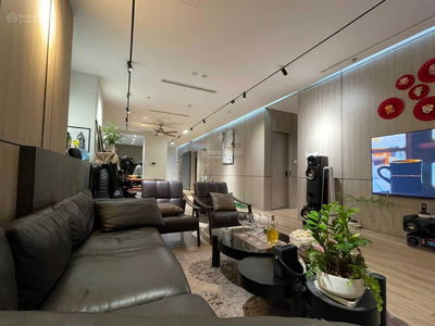 Luxury Park Views Project, Vietnam Luxury Park Views Project, Vietnam