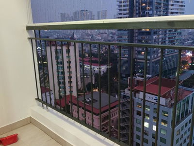 Handi Resco Le Van Luong, Vietnam Handi Resco Le Van Luong, Vietnam