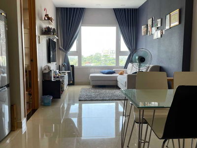 Saigonres Plaza, Vietnam Saigonres Plaza, Vietnam