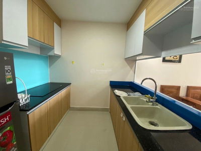 Song Da Tower building, Vietnam Song Da Tower building, Vietnam