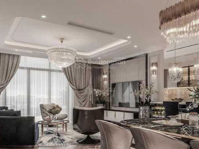 Vinhomes Central Park, Vietnam Vinhomes Central Park, Vietnam