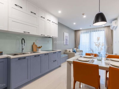 The Origami - Vinhomes Grand Park, Vietnam  The Origami - Vinhomes Grand Park, Vietnam