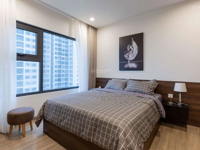 The Origami - Vinhomes Grand Park, Vietnam The Origami - Vinhomes Grand Park, Vietnam