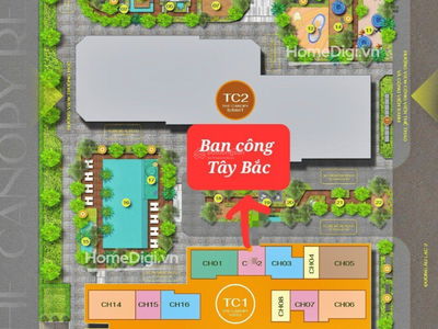 - Vinhomes Smart City, Vietnam - Vinhomes Smart City, Vietnam