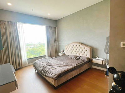 The River Thu Thiem, Vietnam The River Thu Thiem, Vietnam