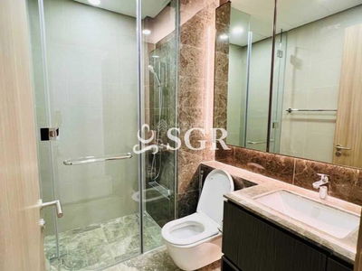 The River Thu Thiem, Vietnam The River Thu Thiem, Vietnam